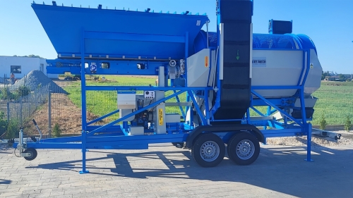 sort mech przesiewacz laweta 2