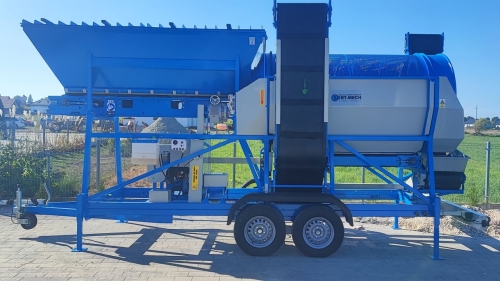 sort mech przesiewacz laweta 3