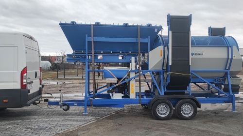 sort mech przesiewacz laweta 4