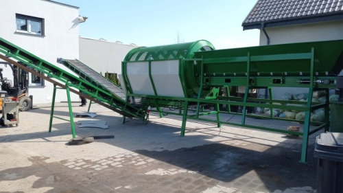 sort mech przesiewacz stacjonarny 4